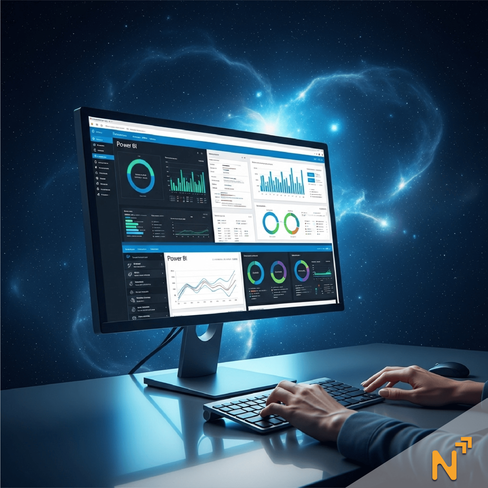 NEXBI by nexo NEXBI by nexo