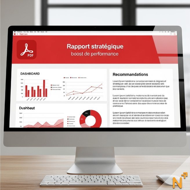 NEXPERF by NEXO NEXPERF by NEXO